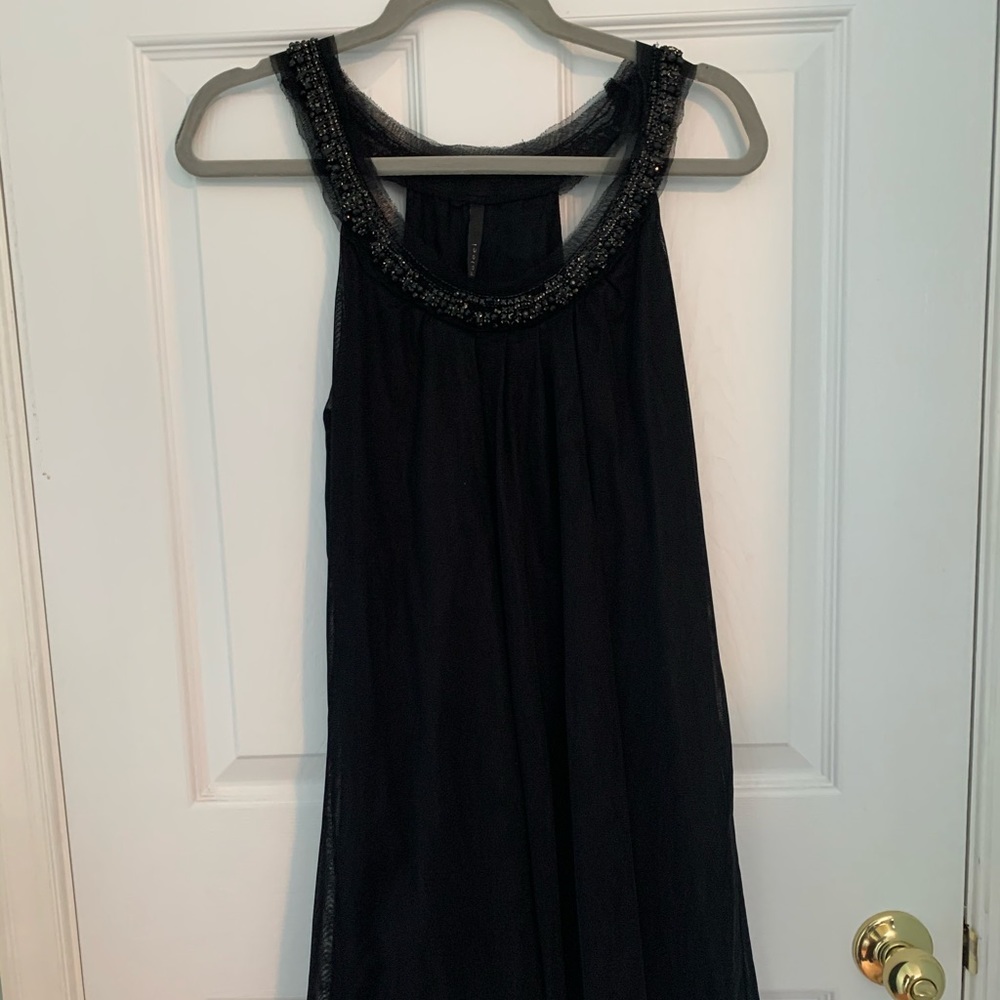 Poleci swing dress!